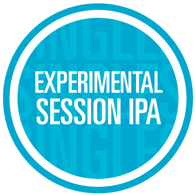 Experimental Session IPA - Session IPA