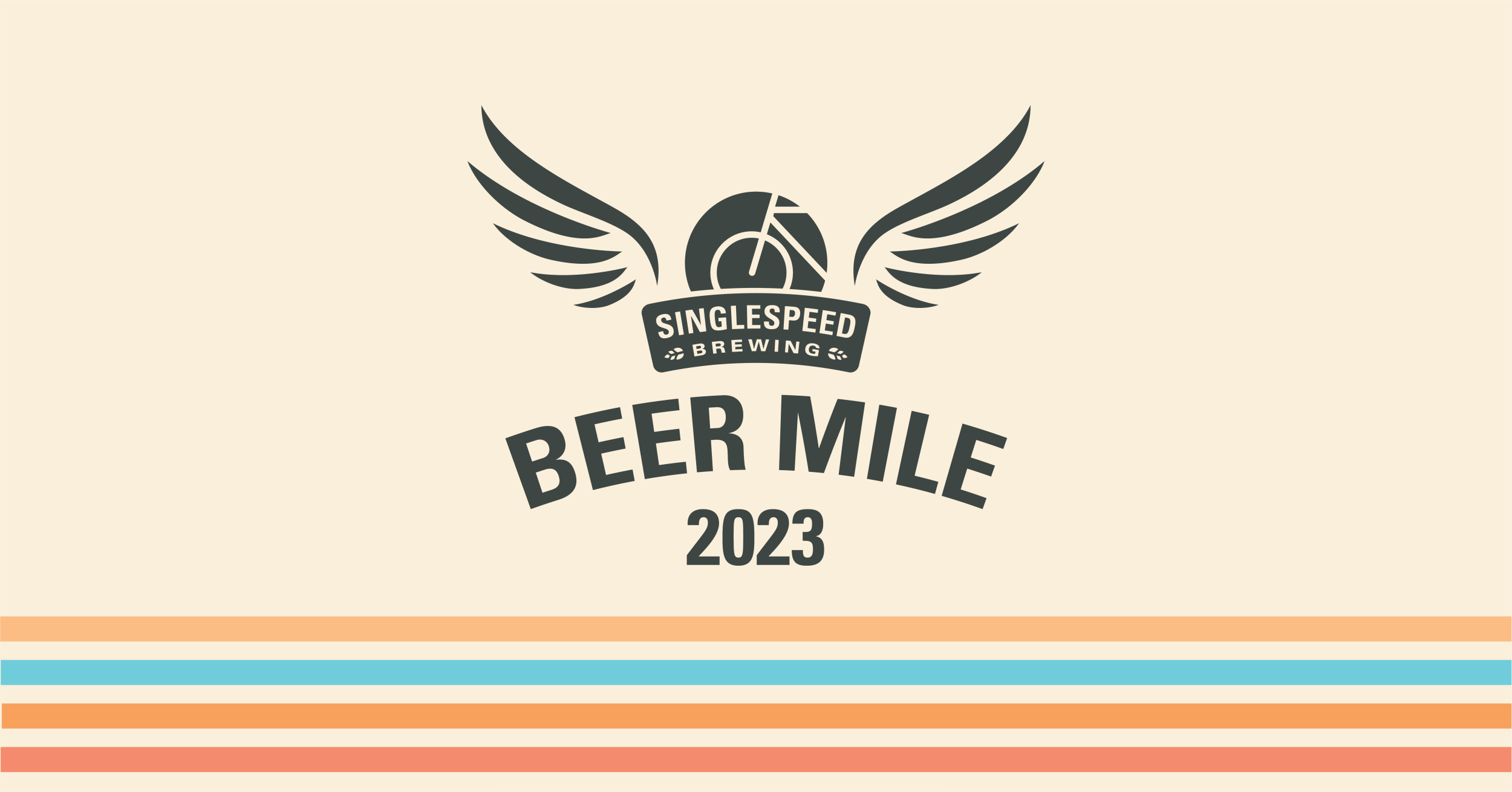 Beer Mile 2023 