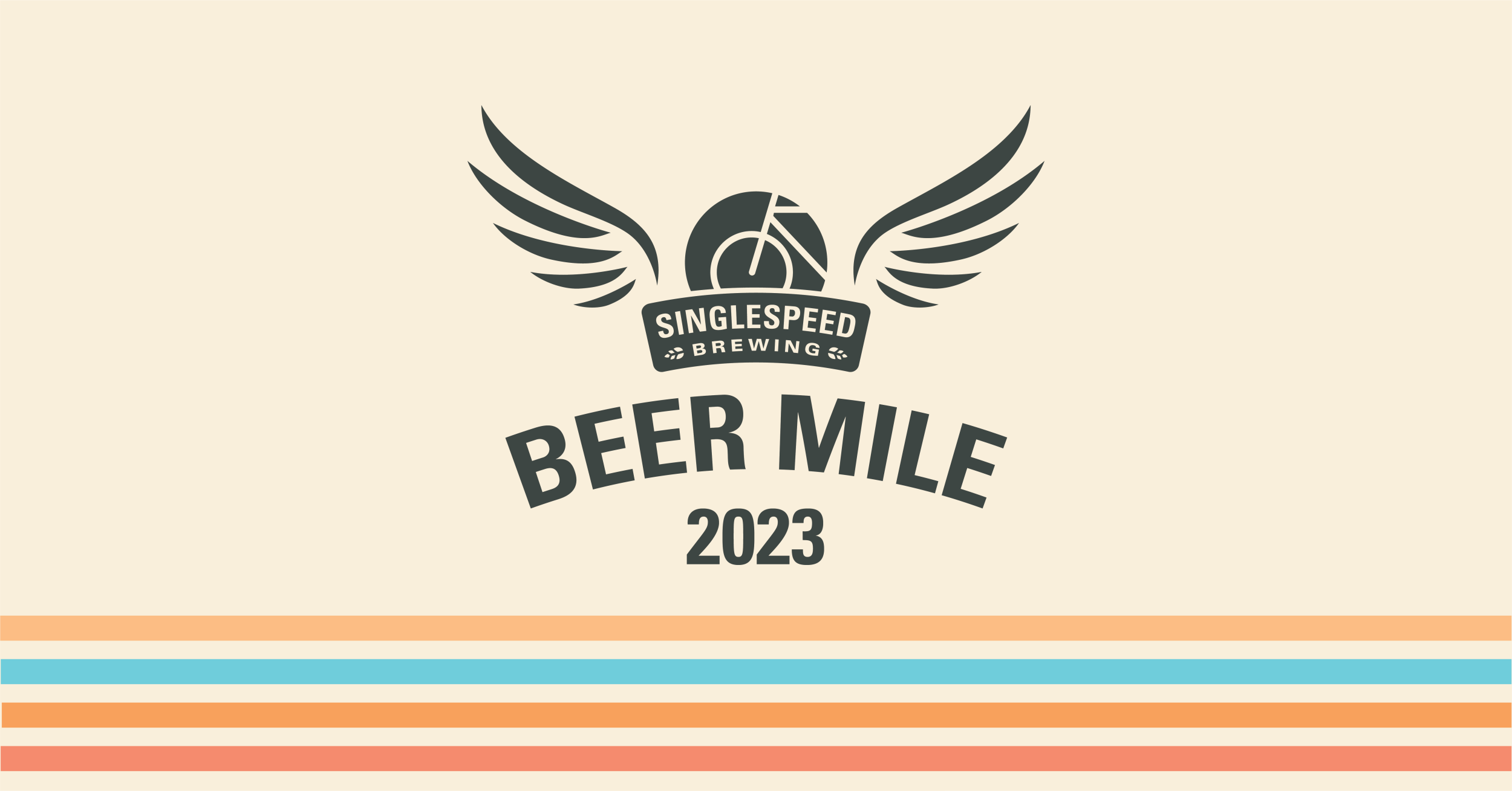 Beer Mile 2023