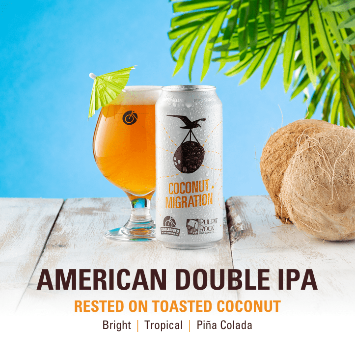 Brewery in Cedar Falls and Waterloo Iowa SingleSpeed Brewing