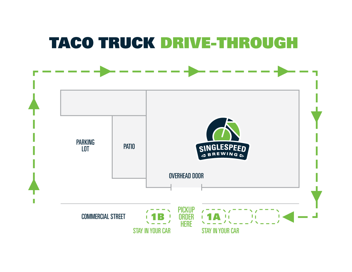 Taco Truck