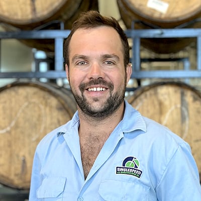 Austin Myers