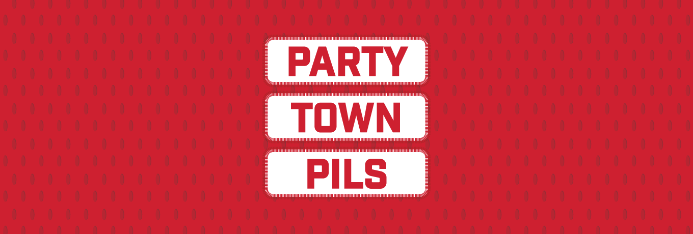 Party Town Pils