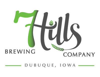 7 Hills Brewing Company