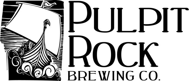 Pulpit Rock Brewing