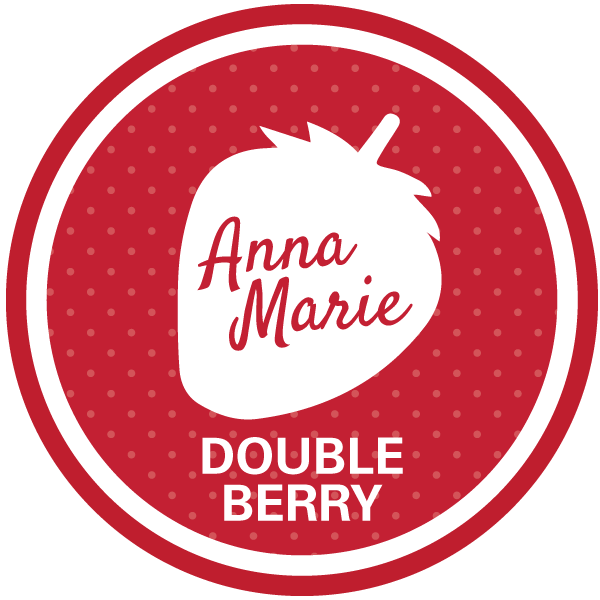 Anna Marie - Strawberry Infused Blonde Ale