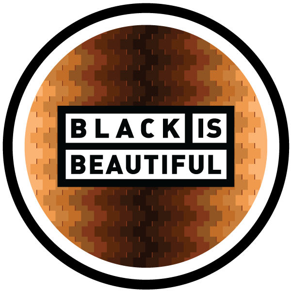 Black is Beautiful - Imperial Stout
