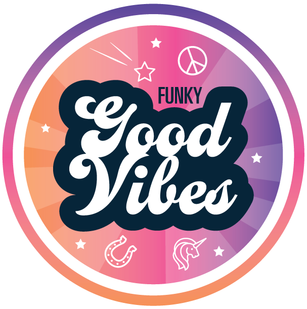 Funky Good Vibes - Raspberry* - Foeder-Aged Sour Brown w/ Raspberry