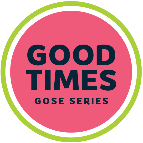 Good Times: Watermelon + Lime - Watermelon + Lime