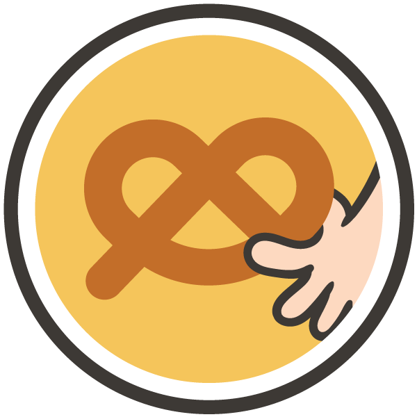 Hold My Pretzel - Festbier