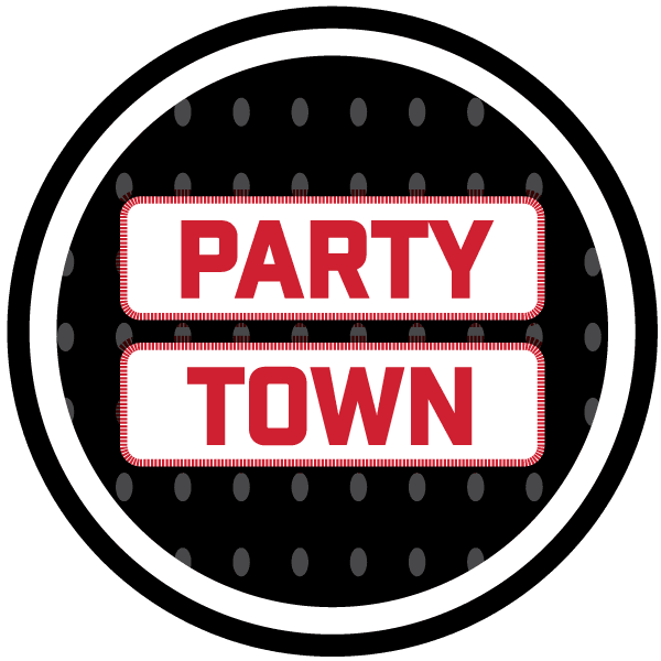 Party Town - American Lager
