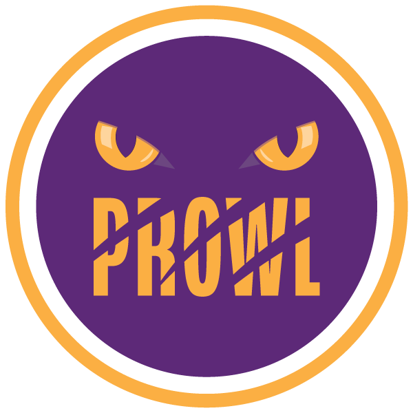 PROWL - Golden Ale