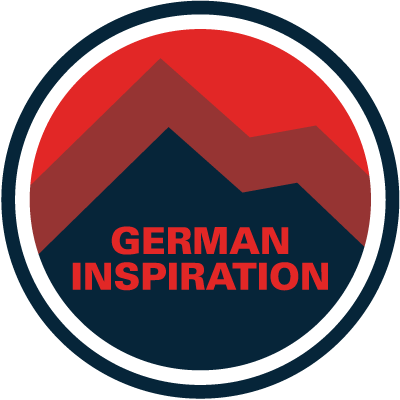 German Inspiration - Munich Dunkel