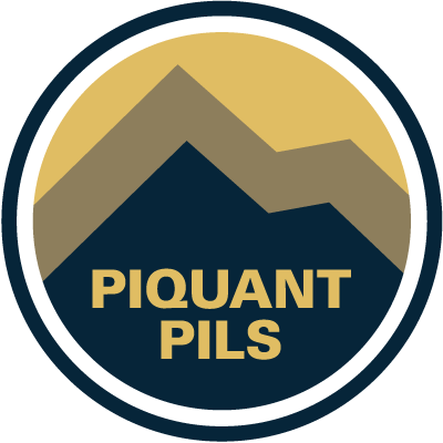 Piquant Pils - Rye Pils