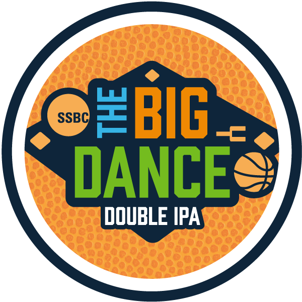 The Big Dance - DIPA