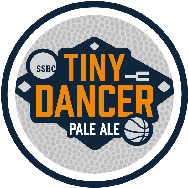 Tiny Dancer - Pale Ale