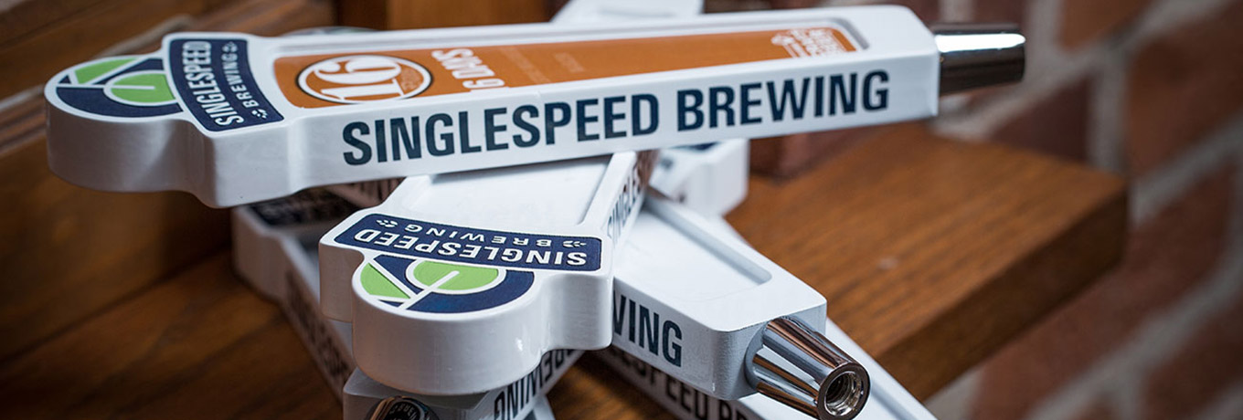 About SingleSpeed Brewing