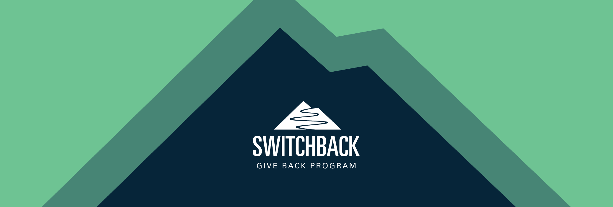 Switchback - Singlespeed brewing give back program