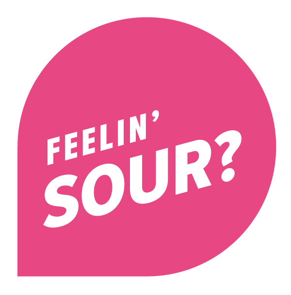 Feelin' Sour