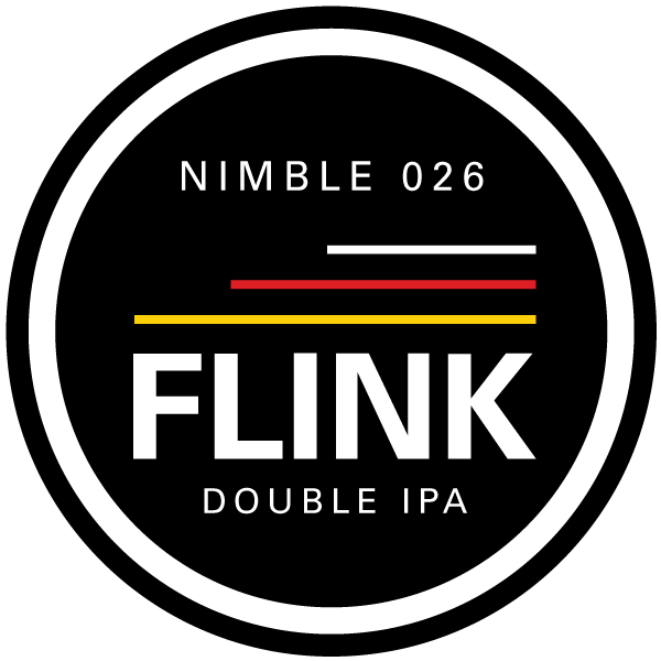 FLINK - Double IPA