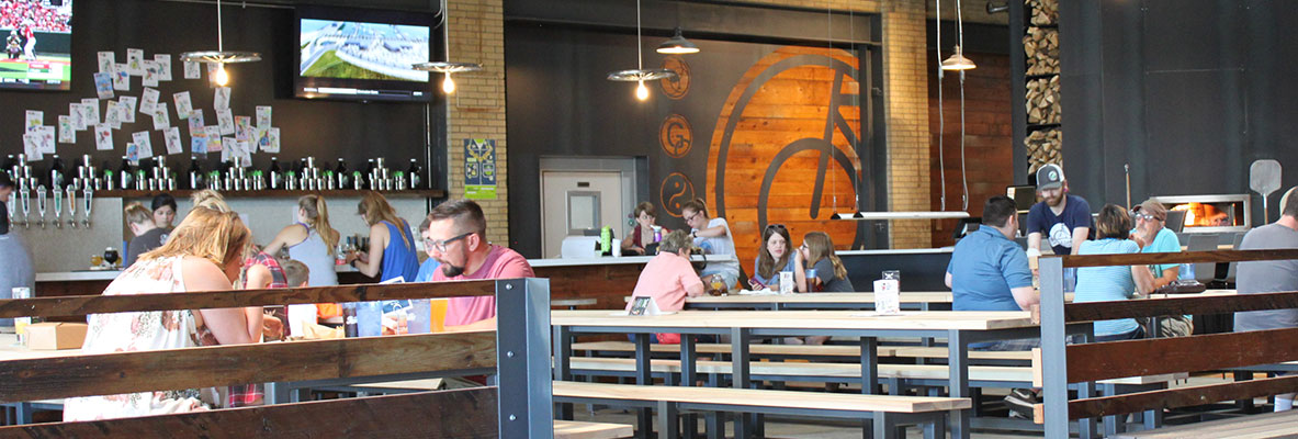 Waterloo Taproom