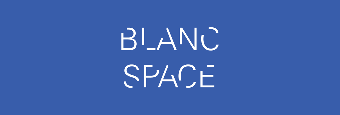 Blanc Space