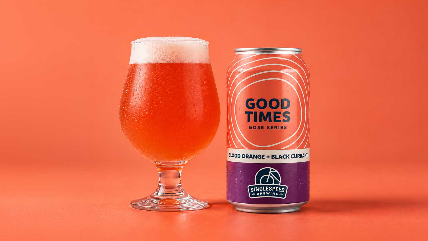 Good Times: Blood Orange + Black Currant
