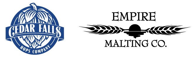 Cedar Falls Hops Company and Empire Malting Co.