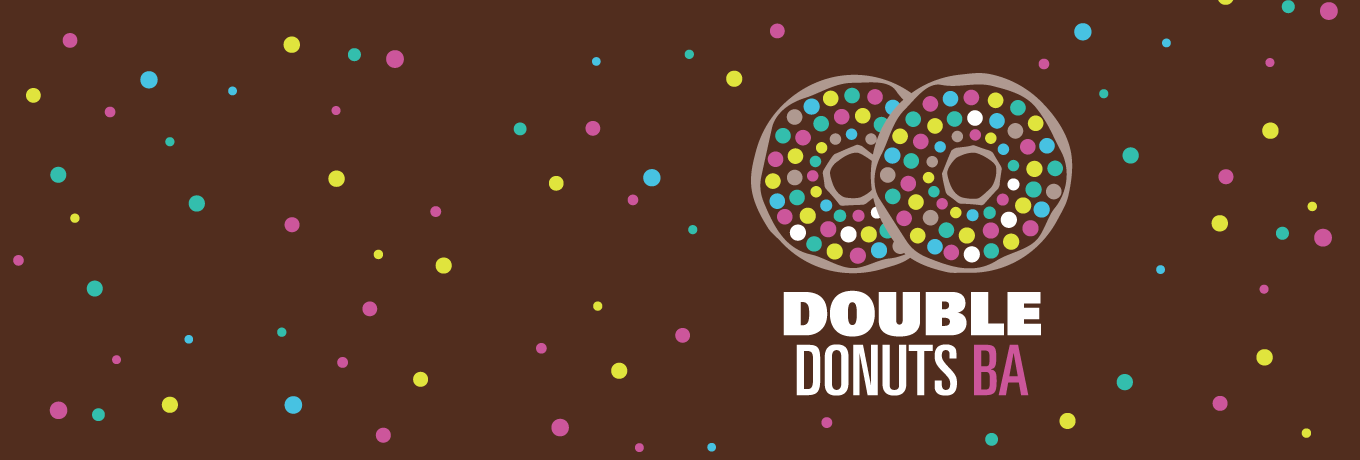 Double Donuts BA