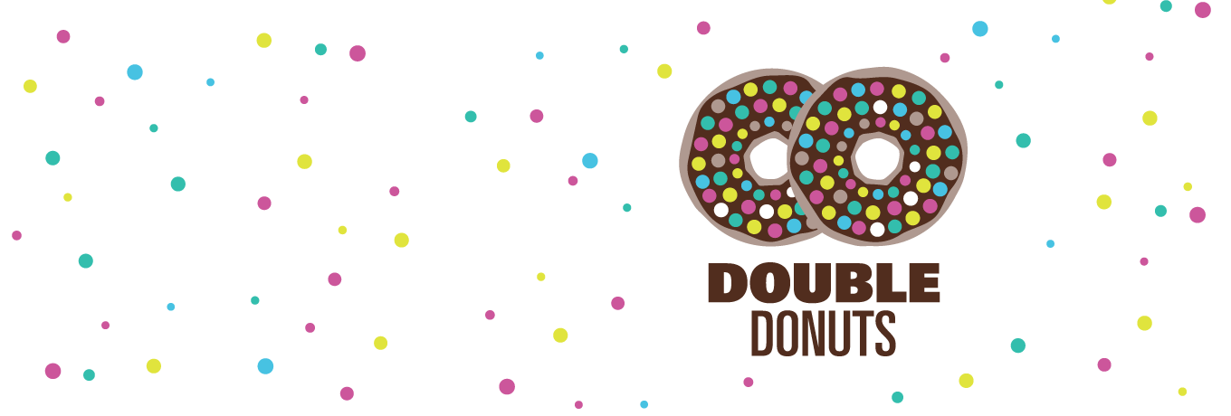 Double Donuts
