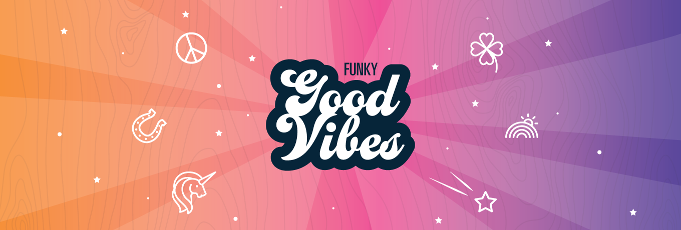 Funky Good Vibes