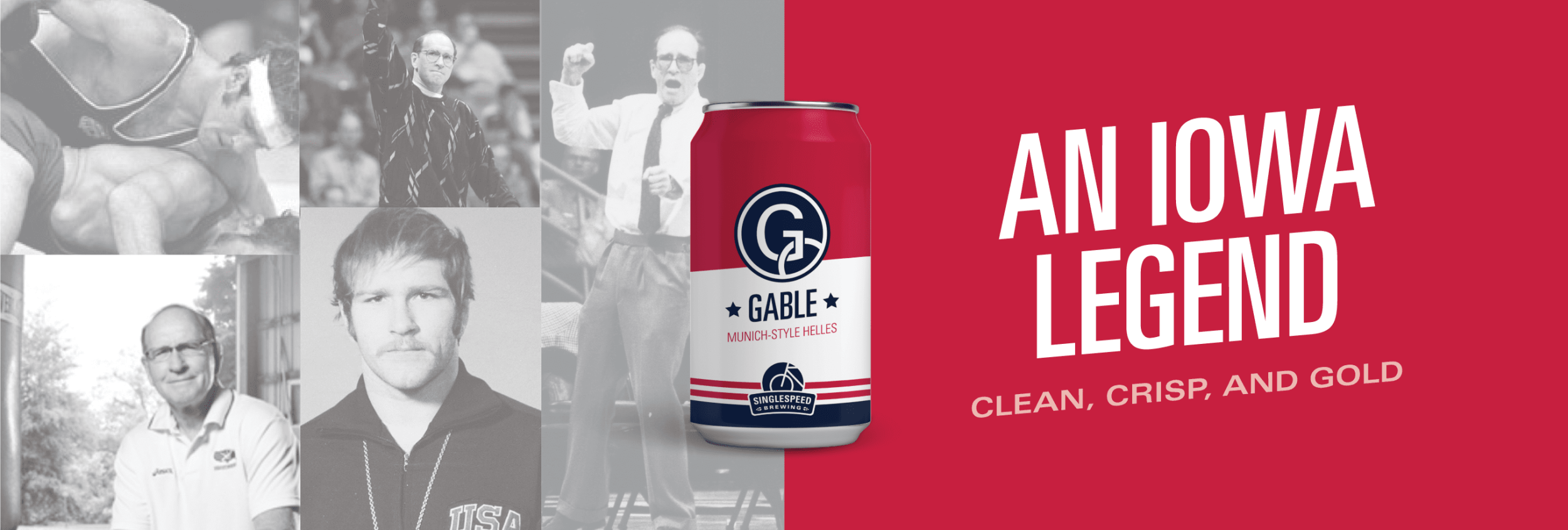 Gable - Munich Helles