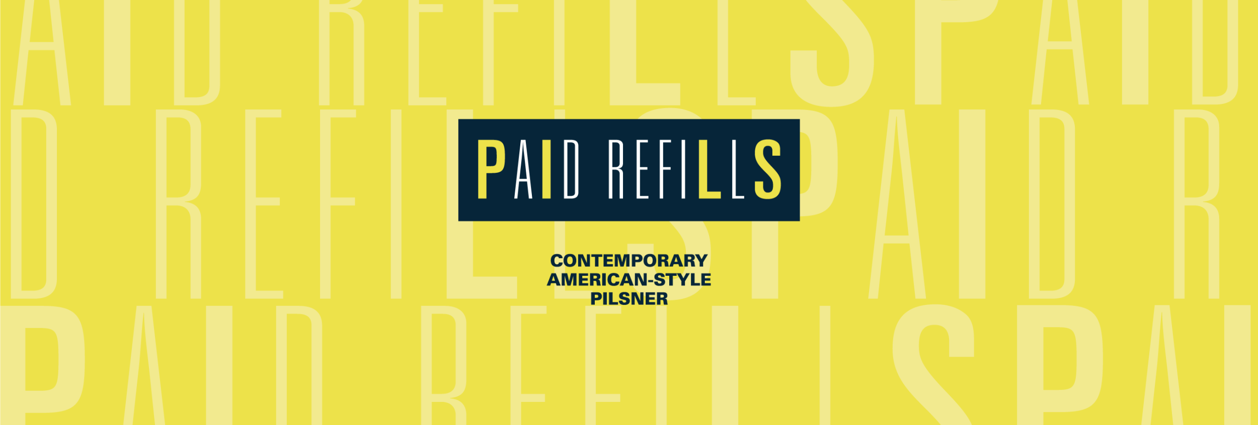 Paid Refills