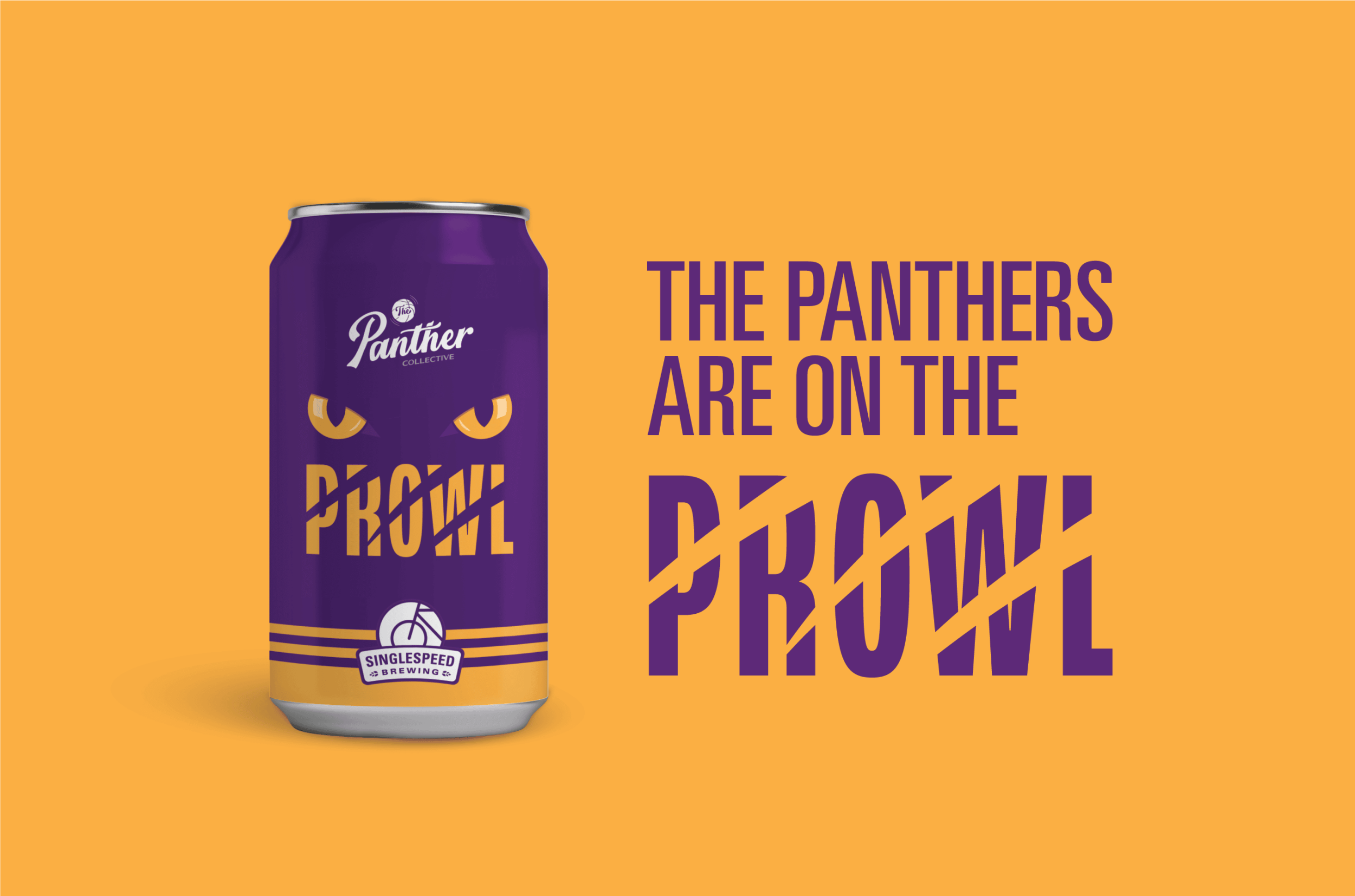 Prowl Golden Ale