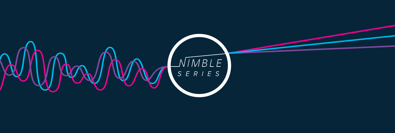 Spectrum of Clarity - Nimble Series 015