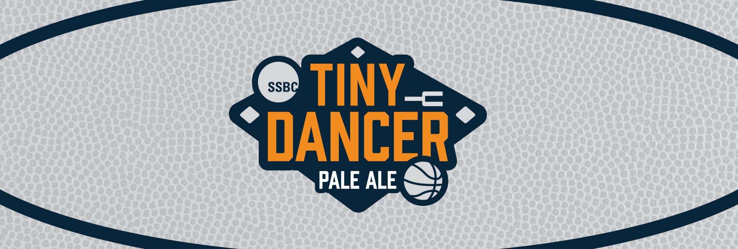 Tiny Dancer - Pale Ale