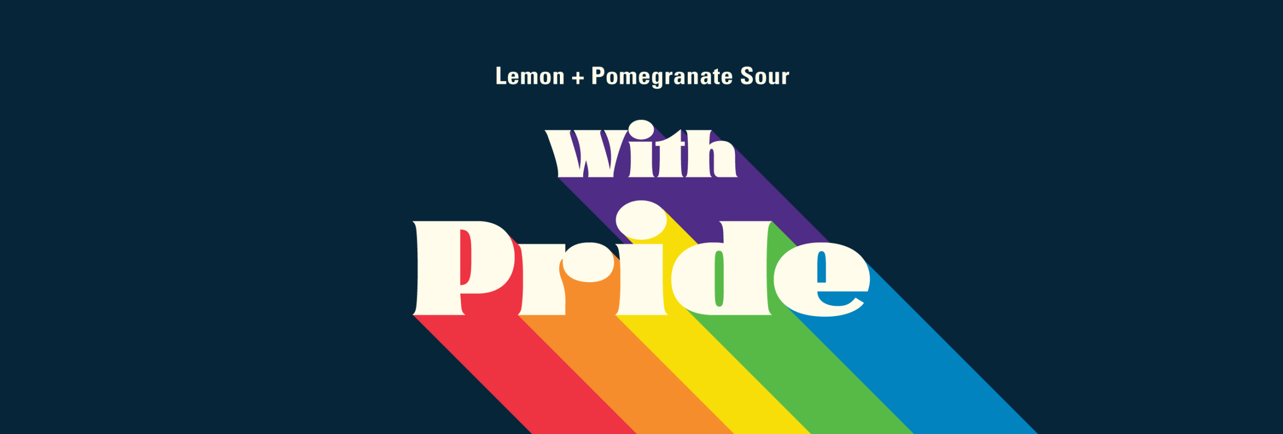 With Pride