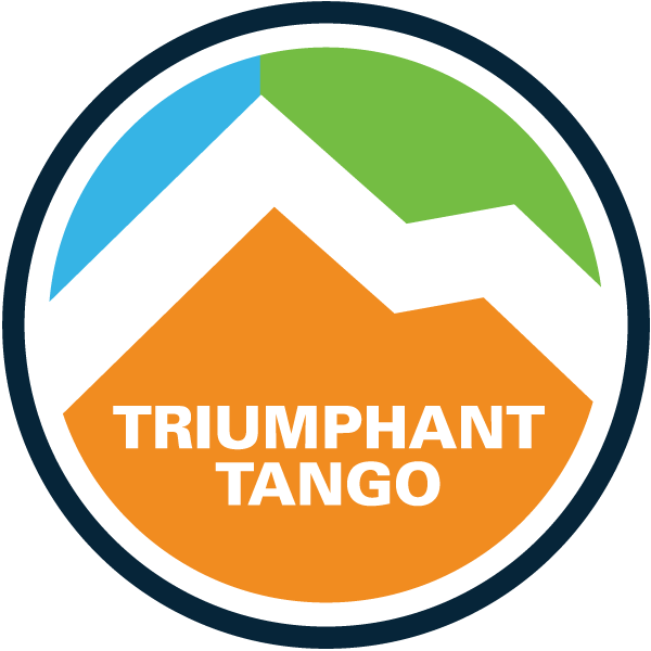 Triumphant Tango - American Double IPA